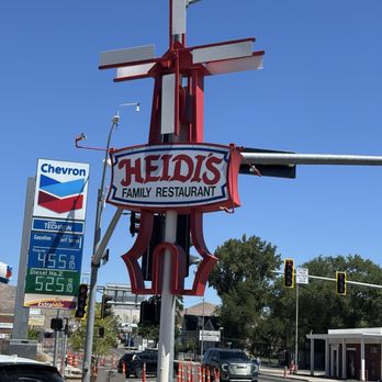 Heidi's - American Near Me - Carson City, Nevada