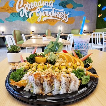 Sushi Maki - Dadeland / South Miami - Sushi Bars Near Me - Miami, Florida Sushi Maki - Dadeland / South Miami - Sushi Bars Near Me - Miami, Florida