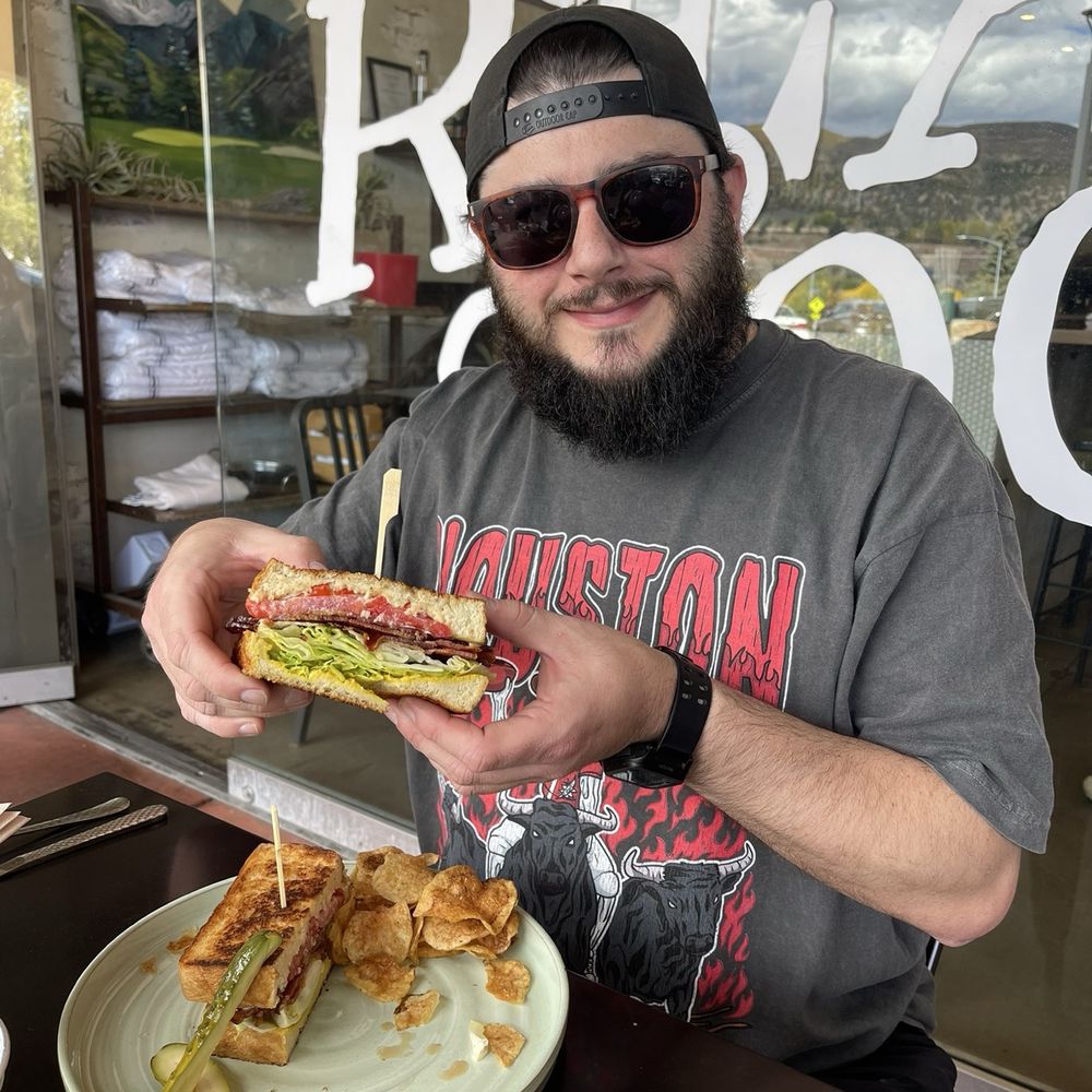 Hovey & Harrison - BLT - Cafes Near Me - Edwards, Colorado Hovey & Harrison - BLT - Cafes Near Me - Edwards, Colorado