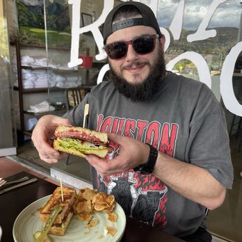 Hovey & Harrison - BLT - Cafes Near Me - Edwards, Colorado Hovey & Harrison - BLT - Cafes Near Me - Edwards, Colorado