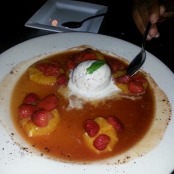 Si Tapas - Awesome desert - Spanish Near Me - Dallas, Texas Si Tapas - Awesome desert - Spanish Near Me - Dallas, Texas