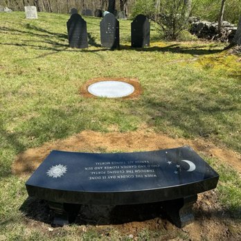 Tribute In Stone - Funeral Services & Cemeteries Near Me - Wrentham, Massachusetts Tribute In Stone - Funeral Services & Cemeteries Near Me - Wrentham, Massachusetts
