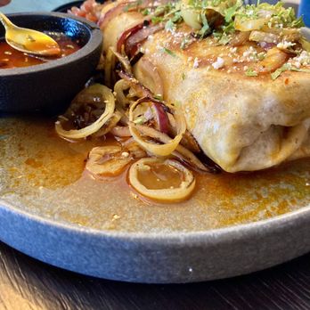 Ana’s Taco Grill - Burrito - Mexican Near Me - Reno, Nevada