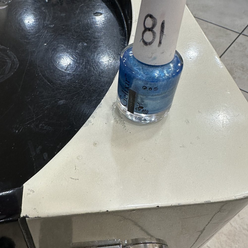 Nail Glamour - ..... - Nail Salons Near Me - Fresno, California