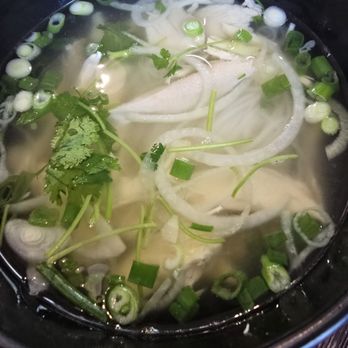 The Annex Food Hall - Pho Ga (Chicken) - Food Court Near Me - Oxnard, California The Annex Food Hall - Pho Ga (Chicken) - Food Court Near Me - Oxnard, California