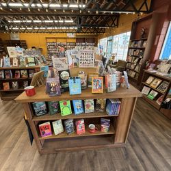 The Bookies Bookstore
