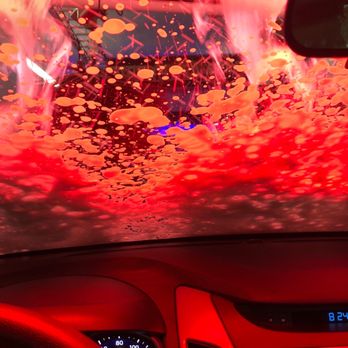 Take 5 Car Wash - Car Wash Near Me - Brooksville, Florida