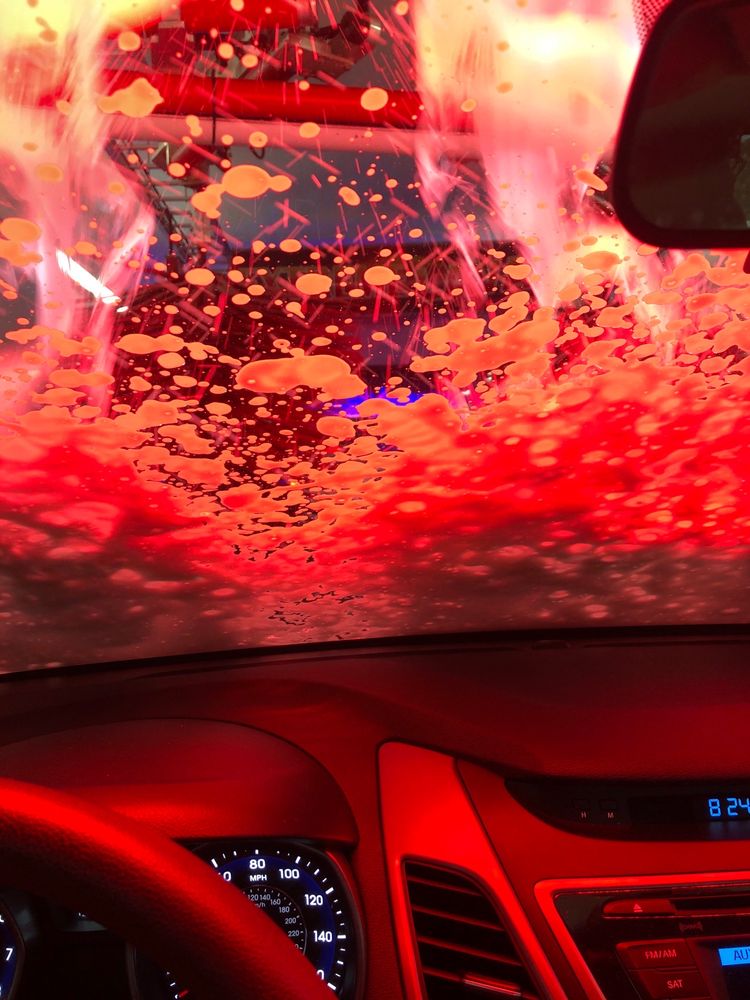 TAKE 5 CAR WASH Updated May 2024 22 Photos & 20 Reviews 13489