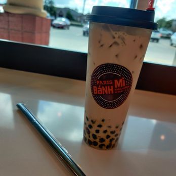Paris Banh Mi - Balls in. - Vietnamese Near Me - Pearland, Texas Paris Banh Mi - Balls in. - Vietnamese Near Me - Pearland, Texas
