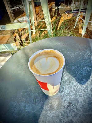 SIGNAL Coffee Roasters by null