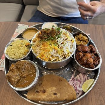 New Sitara - Biryani - Indian Near Me - Austin, Texas