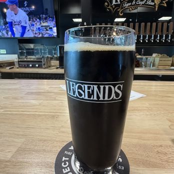 Legends Taps & Craft Beer - Stout - Beer Bar Near Me - Ontario, California Legends Taps & Craft Beer - Stout - Beer Bar Near Me - Ontario, California