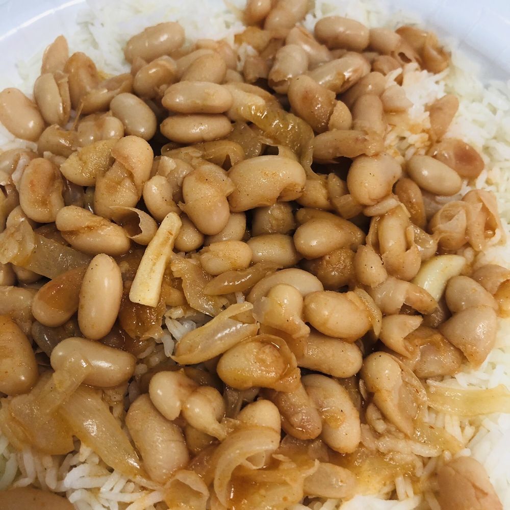 Avi’s Grill - Rice and beans - Kosher Near Me - Boca Raton, Florida Avi’s Grill - Rice and beans - Kosher Near Me - Boca Raton, Florida