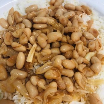 Avi’s Grill - Rice and beans - Kosher Near Me - Boca Raton, Florida Avi’s Grill - Rice and beans - Kosher Near Me - Boca Raton, Florida