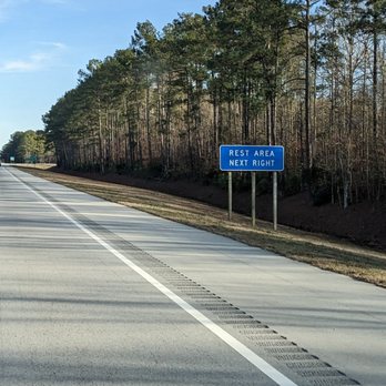 Craven County Rest Area - Craven County Rest Area, New Bern - Rest Stops Near Me - New Bern, North Carolina