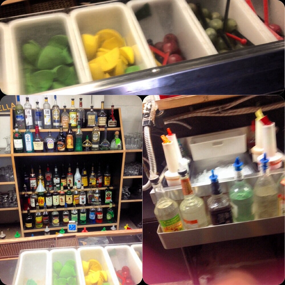 The Pacific Bartending School - One of many training stations - Bartending Schools Near Me - Torrance, California The Pacific Bartending School - One of many training stations - Bartending Schools Near Me - Torrance, California