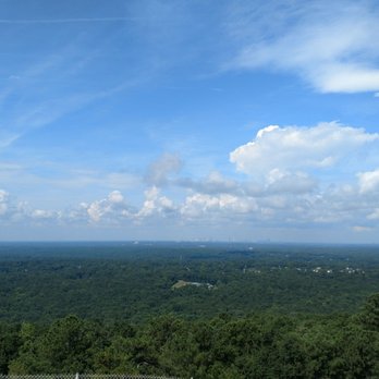 Stone Mountain Park - Parks Near Me - Stone Mountain, Georgia