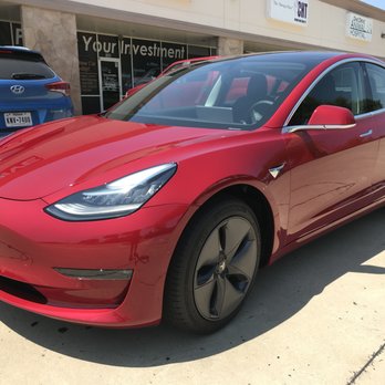 DRIVE Auto Appearance Center - Auto Detailing Near Me - Plano, Texas