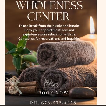 Spa Elise Wholeness Center - Spa Elise has availability everyday!! Book your appointment!! - Massage Near Me - Griffin, Georgia Spa Elise Wholeness Center - Spa Elise has availability everyday!! Book your appointment!! - Massage Near Me - Griffin, Georgia