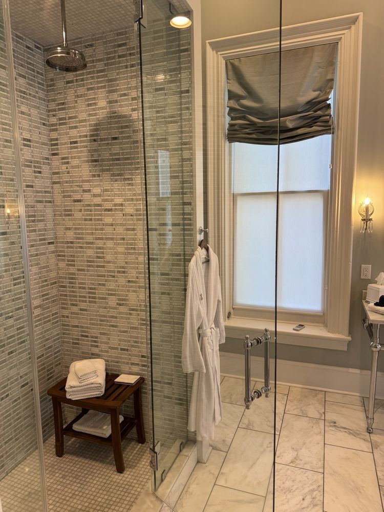 The James Lee House - wedding in Memphis, TN