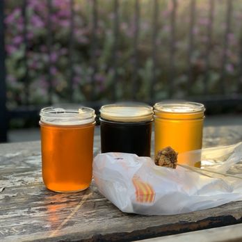Bootlegger's Brewery - The drinks: Thai Tea IPA, Black Phoenix Stout, Orange Blonde - Breweries Near Me - Fullerton, California