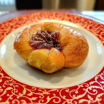 Tango Pastry - Factura with quince jam - Bakeries Near Me - Vienna, Virginia Tango Pastry - Factura with quince jam - Bakeries Near Me - Vienna, Virginia