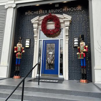 Rochester Brunch House - Breakfast & Brunch Near Me - Rochester, Michigan Rochester Brunch House - Breakfast & Brunch Near Me - Rochester, Michigan