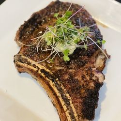 Steak