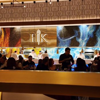 Gordon Ramsay Hell’s Kitchen - The kitchen - Bars Near Me - Mashantucket, Connecticut