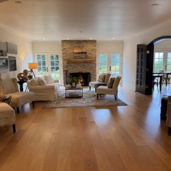 Seal Cove Inn - Lobby