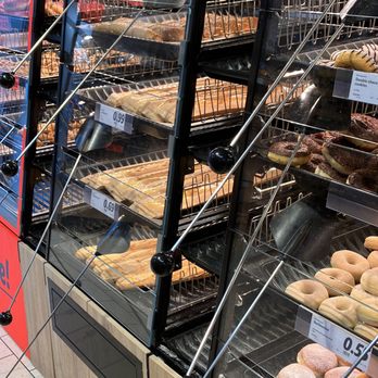 Lidl - Discount Store Near Me - Ermelo, GE
