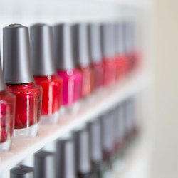 The Nail Bar