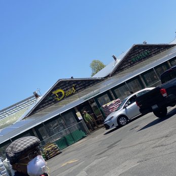 Dee's Nursery & Florist the Inc - Nurseries & Gardening Near Me - Oceanside, New York