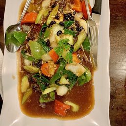 Tausi (Blackbean Sauce) Tausi (Blackbean Sauce)