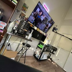 Evolution Tattoo - Studio