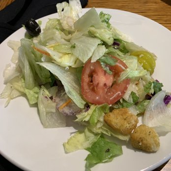Olive Garden Italian Restaurant - House salad - Italian Near Me - Provo, Utah Olive Garden Italian Restaurant - House salad - Italian Near Me - Provo, Utah