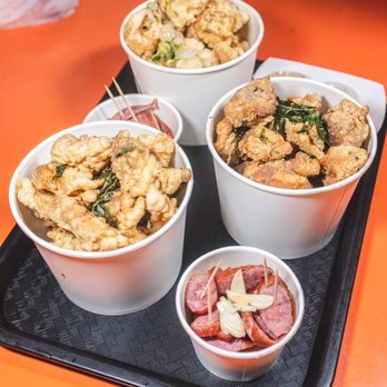 Jojo's Kitchen: Taiwan Eats - Popcorn Fish, Popcorn Chicken, Taiwanese Sausage. - Taiwanese Near Me - Rancho Cucamonga, California Jojo's Kitchen: Taiwan Eats - Popcorn Fish, Popcorn Chicken, Taiwanese Sausage. - Taiwanese Near Me - Rancho Cucamonga, California
