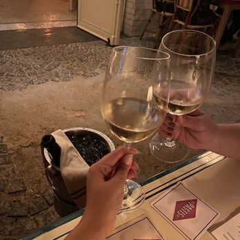 Pastis Miami - French Near Me - Miami, Florida
