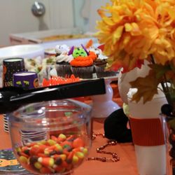 YZ Healthcare: Javaria Jabeen, D.O - Trick or treatment party