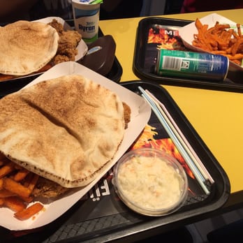 Risa Chicken - Fast Food Near Me - Berlin, BE Risa Chicken - Fast Food Near Me - Berlin, BE