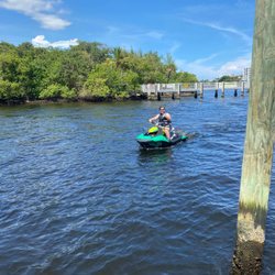 Shark Watersports