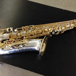 Imperial Band Instruments