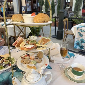 Chado Tea Room - Tea Rooms Near Me - Pasadena, California