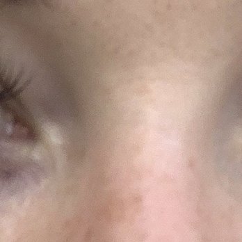 Fantasy Lash - Tachana did my lashes these are size 15 with a few size 16 - Eyelash Service Near Me - Boca Raton, Florida