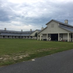Oaks Equestrian Center