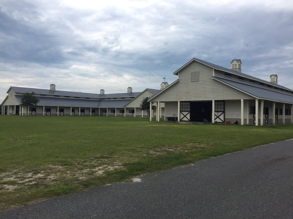 OAKS EQUESTRIAN CENTER Updated August 2024 211 SW Theodore Oconnor Cir, Lake City, Florida