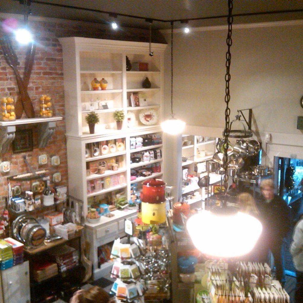 Cooking Gallery - Specialty Food Near Me - Truckee, California