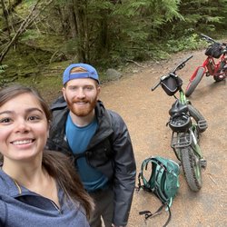 Elwha eBike Adventures