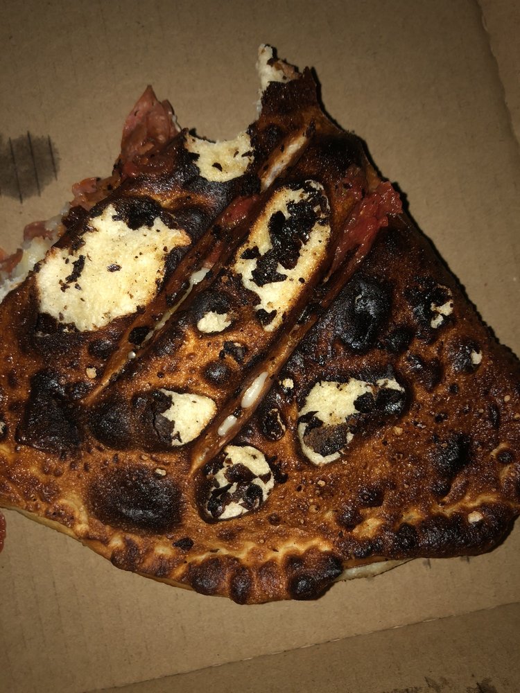 AMANTE PIZZA & PASTA Italian Restaurant in Kirkland, Washington at