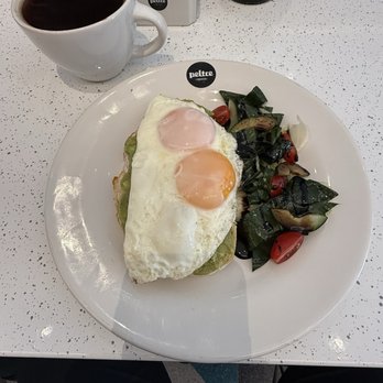 Peltre Lonchería - Sandwiches Near Me - México, D.F., DIF